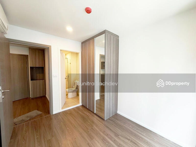 For Sale - The Origin Ramintra 83 Station, Bangkok