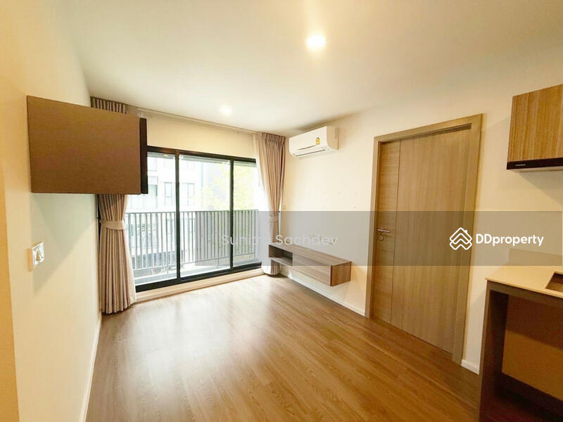 For Sale - The Origin Ramintra 83 Station, Bangkok