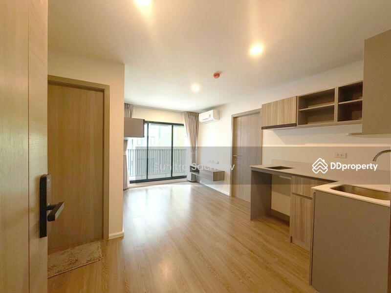 For Sale - The Origin Ramintra 83 Station, Bangkok