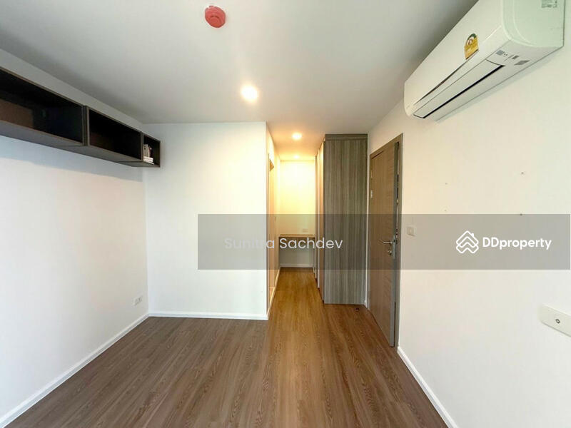 For Sale - The Origin Ramintra 83 Station, Bangkok