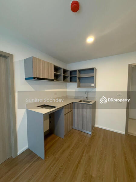 For Sale - The Origin Ramintra 83 Station, Bangkok