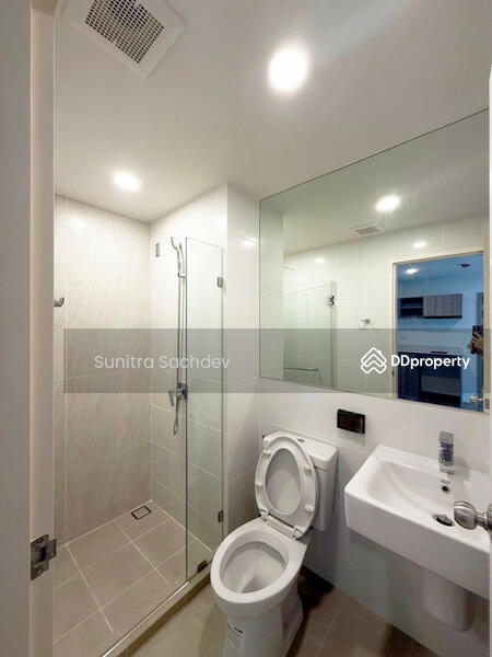 For Sale - The Origin Ramintra 83 Station, Bangkok
