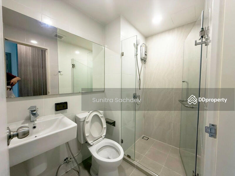 For Sale - The Origin Ramintra 83 Station, Bangkok