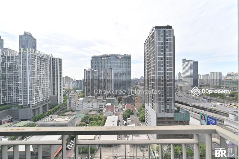 For Sale - Rhythm Asoke, Bangkok