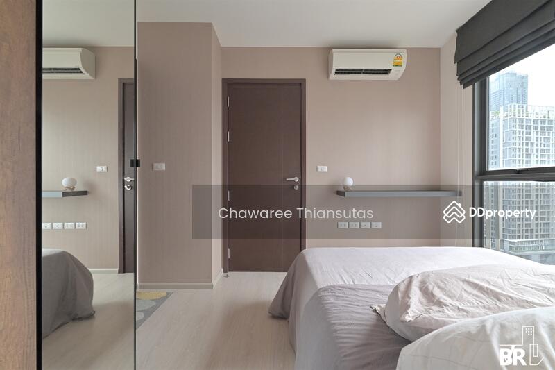 For Sale - Rhythm Asoke, Bangkok