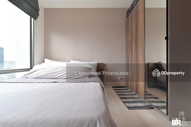 For Sale - Rhythm Asoke, Bangkok