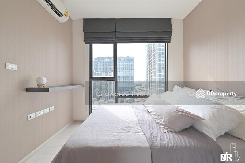 For Sale - Rhythm Asoke, Bangkok