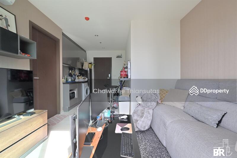 For Sale - Rhythm Asoke, Bangkok