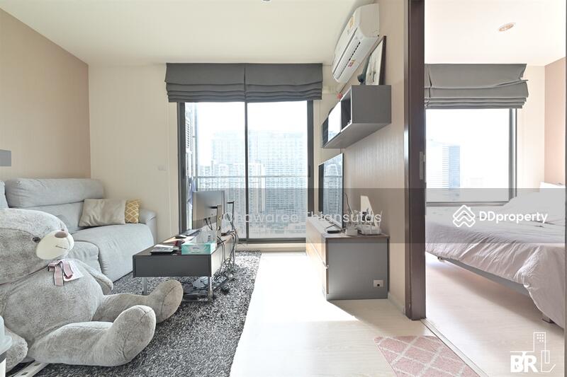 For Sale - Rhythm Asoke, Bangkok