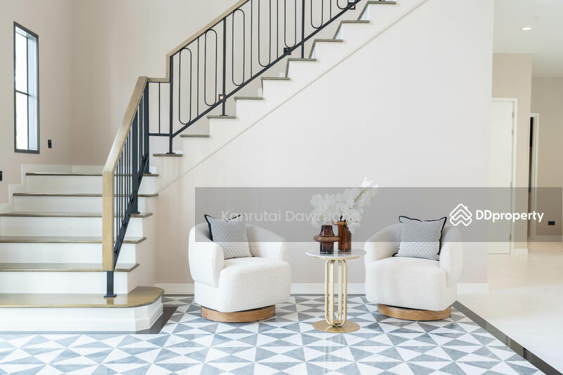 For Rent - Setthasiri Bangna Km.10, Samut Prakan