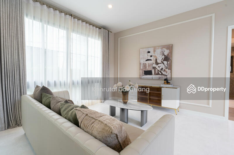 For Rent - Setthasiri Bangna Km.10, Samut Prakan