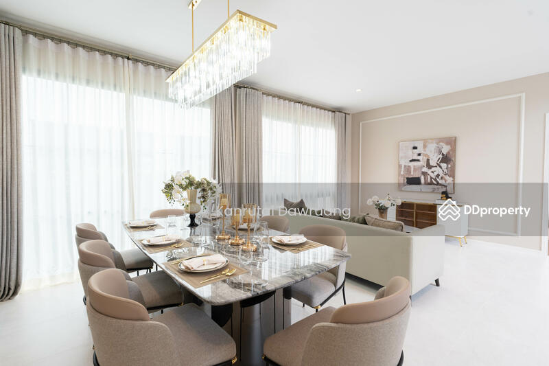 For Rent - Setthasiri Bangna Km.10, Samut Prakan