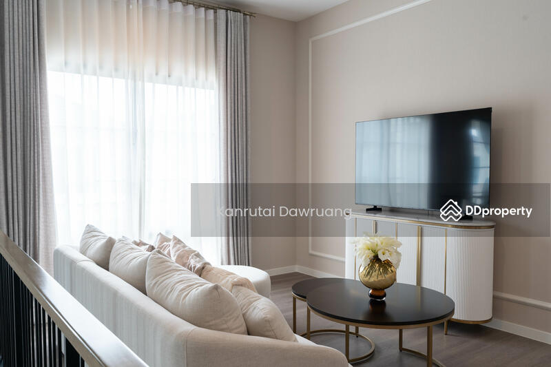For Rent - Setthasiri Bangna Km.10, Samut Prakan
