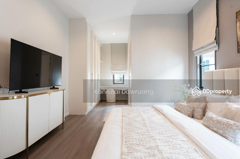 For Rent - Setthasiri Bangna Km.10, Samut Prakan