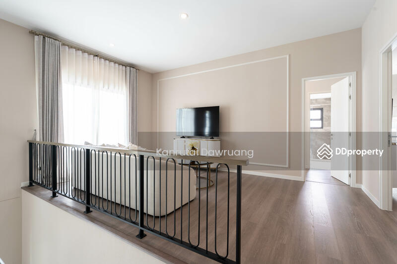 For Rent - Setthasiri Bangna Km.10, Samut Prakan