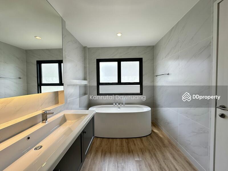 For Rent - Setthasiri Bangna Km.10, Samut Prakan