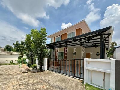 ขาย - Perfect Park Suvannabhumi Phase 2 : เพอร์เฟค พาร์ค สุวรรณภูมิ เฟส 2, กรุงเทพ