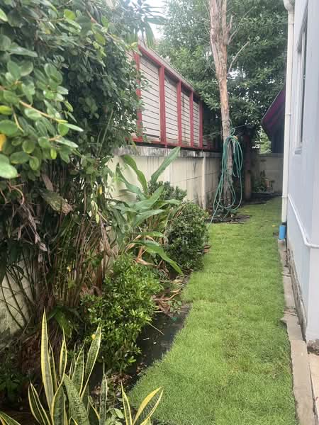 Perfect Park Suvannabhumi Phase 2, Bangkok, Min Buri, Bangkok, 5 Bedrooms, 244 sqm, Single Detached House For Sale, by Connex Property, 60124995 - DDproperty.com