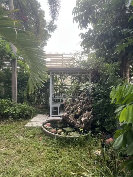 Perfect Park Suvannabhumi Phase 2, Bangkok, Min Buri, Bangkok, 5 Bedrooms, 244 sqm, Single Detached House For Sale, by Connex Property, 60124995 - DDproperty.com
