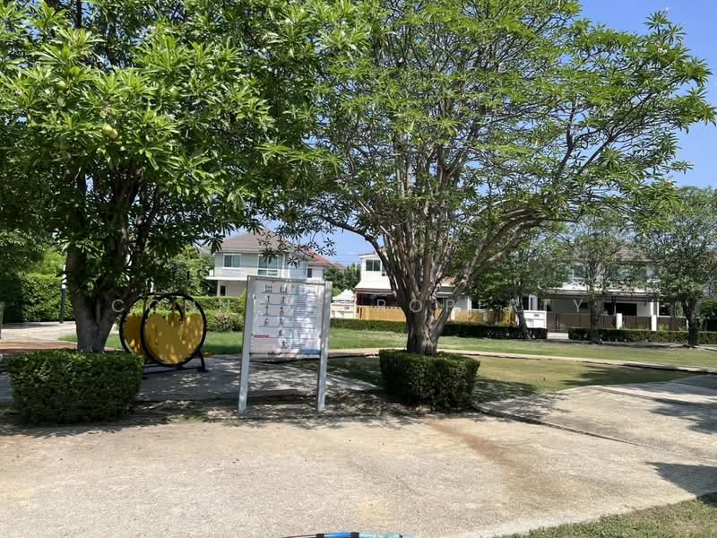 Perfect Park Suvannabhumi Phase 2, Bangkok, Min Buri, Bangkok, 5 Bedrooms, 244 sqm, Single Detached House For Sale, by Connex Property, 60124995 - DDproperty.com