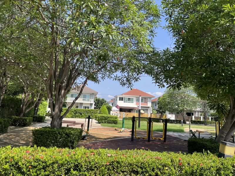 Perfect Park Suvannabhumi Phase 2 : เพอร์เฟค พาร์ค สุวรรณภูมิ เฟส 2, กรุงเทพ, มีนบุรี, กรุงเทพ, 244 ตร.ม., บ้านเดี่ยว ขาย, โดย Connex Property, 60124995 - DDproperty.com