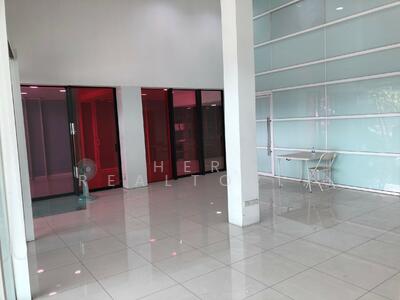 ขาย - ขายอาคารพาณิชย์ รามอินทรา คันนายาว BRE15196, กรุงเทพ