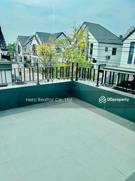 For Rent - Saransiri Bangna, Samut Prakan
