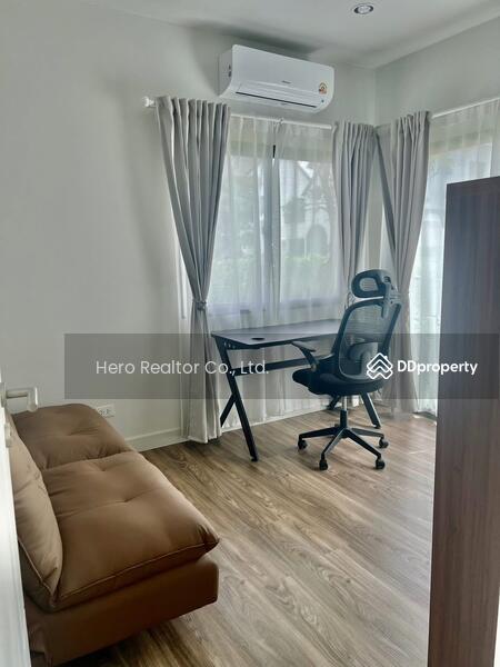 For Rent - Saransiri Bangna, Samut Prakan