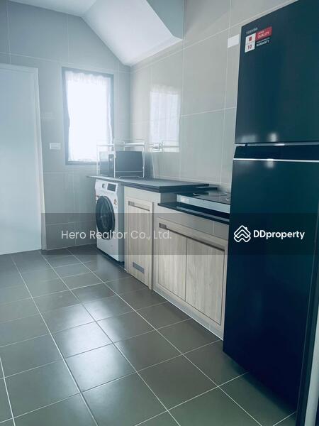 For Rent - Saransiri Bangna, Samut Prakan