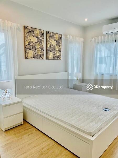 For Rent - Saransiri Bangna, Samut Prakan