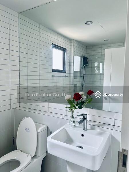 For Rent - Saransiri Bangna, Samut Prakan