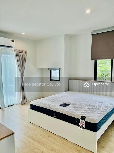 ให้เช่า - Saransiri Bangna : สราญสิริ บางนา, สมุทรปราการ