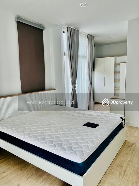 For Rent - Saransiri Bangna, Samut Prakan