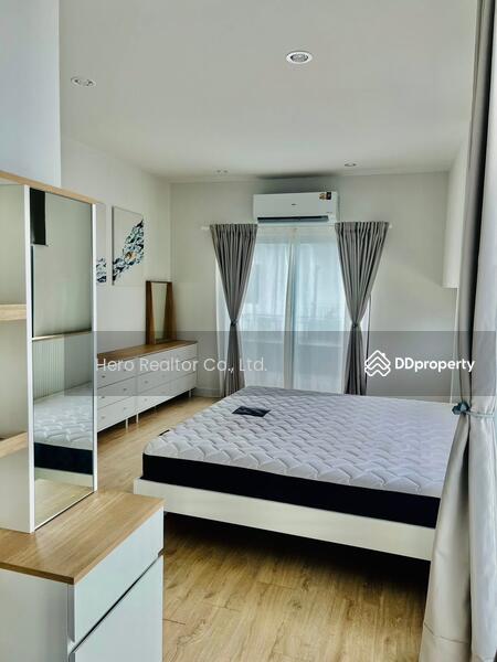 For Rent - Saransiri Bangna, Samut Prakan