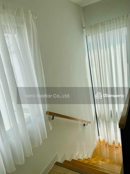 For Rent - Saransiri Bangna, Samut Prakan