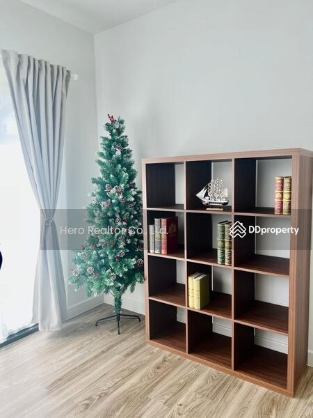 ให้เช่า - Saransiri Bangna : สราญสิริ บางนา, สมุทรปราการ