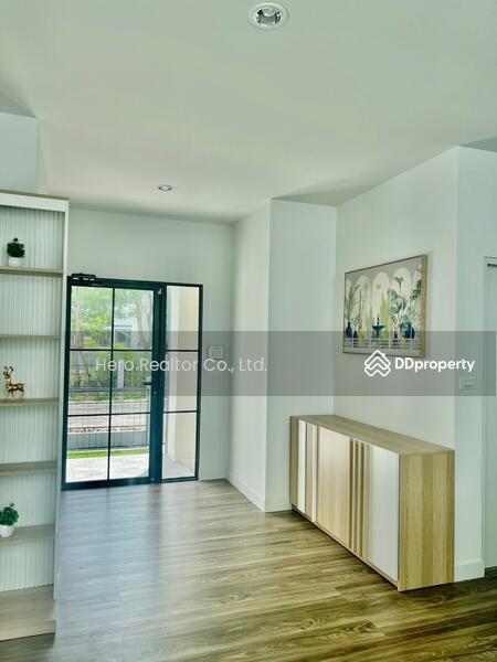 For Rent - Saransiri Bangna, Samut Prakan