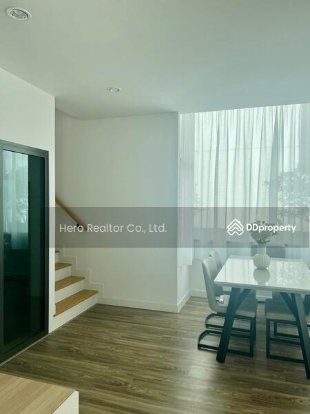 For Rent - Saransiri Bangna, Samut Prakan