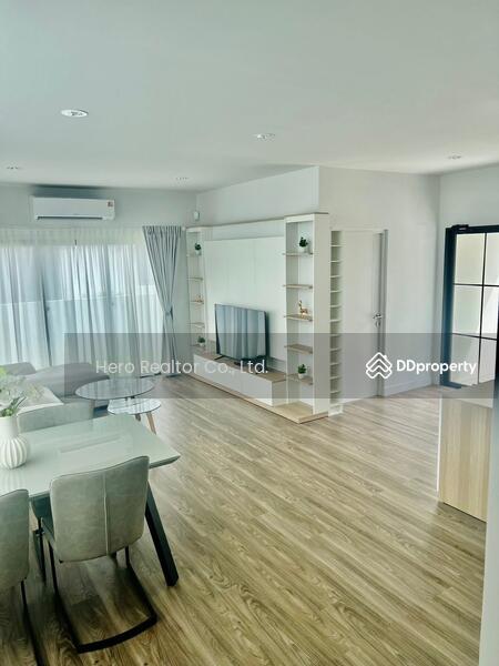 For Rent - Saransiri Bangna, Samut Prakan