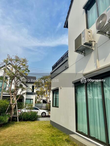 ให้เช่า - Saransiri Bangna : สราญสิริ บางนา, สมุทรปราการ