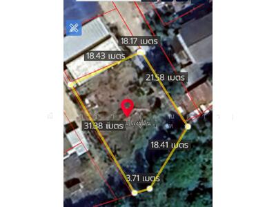 ขาย - ใกล้ถนนเส้น 36 - ใกล้ตลาดโป่ง ตำบลโป่ง อำเภอบางละมุง จังหวัดชลบุรี, ชลบุรี