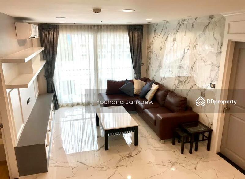 For Rent - Serene Place Sukhumvit 24, Bangkok