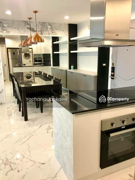 For Rent - Serene Place Sukhumvit 24, Bangkok