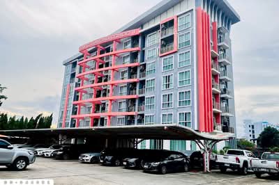 For Sale - C.K.C Rayong Condo, Rayong