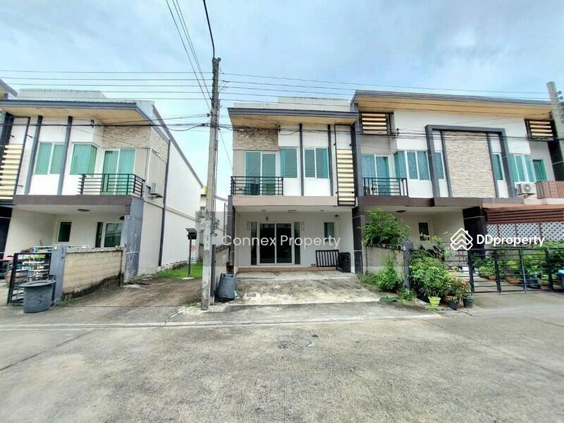 For Sale - Gusto Rama 2, Bangkok
