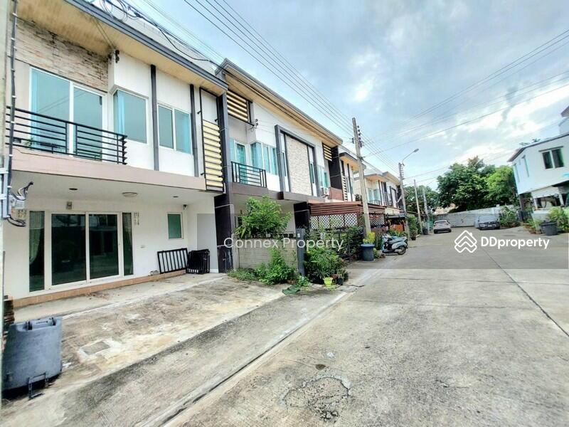 For Sale - Gusto Rama 2, Bangkok