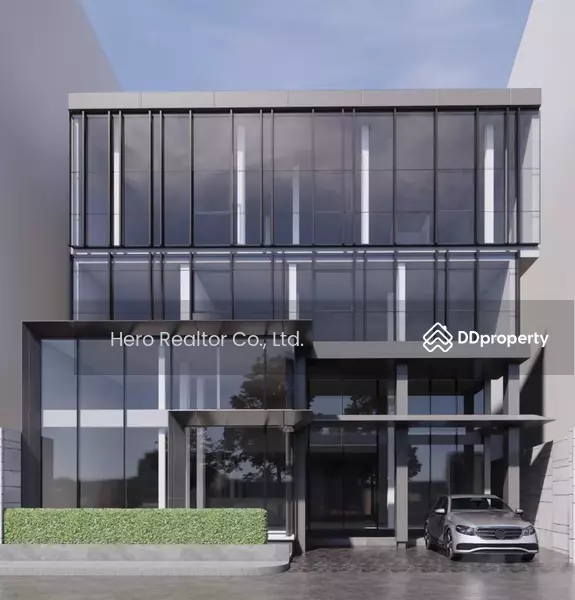 For Rent - For Rent Bangkok Retail Space Sukhumvit Watthana BTS Thong Lo BRE25482, Bangkok