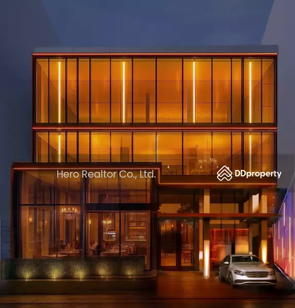 For Rent - For Rent Bangkok Retail Space Sukhumvit Watthana BTS Thong Lo BRE25482, Bangkok