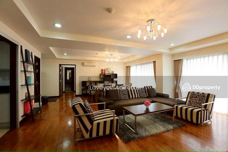 For Rent - Baan Sukhumvit 14, Bangkok