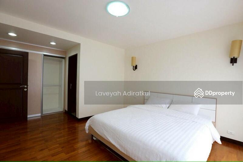 For Rent - Baan Sukhumvit 14, Bangkok